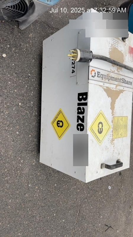 2021 CAMPO EB18E