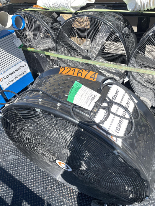 2022 MASTER MHD-36-BDF