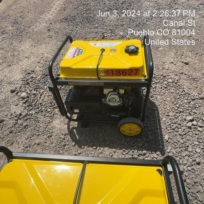 2024 CHAMPION POWER EQUIPMENT 1617651