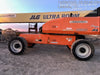 2018 JLG 1200SJP