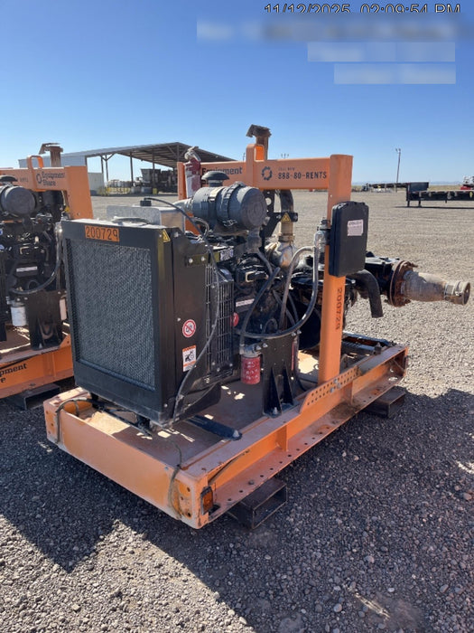 2021 PIONEER PP66S12L71-TD2.9L4