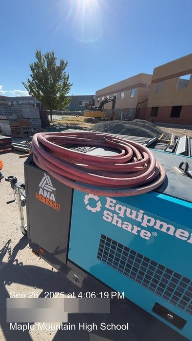 2025 AIRMAN PDS185S CWK