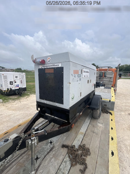 2019 WACKER NEUSON G50