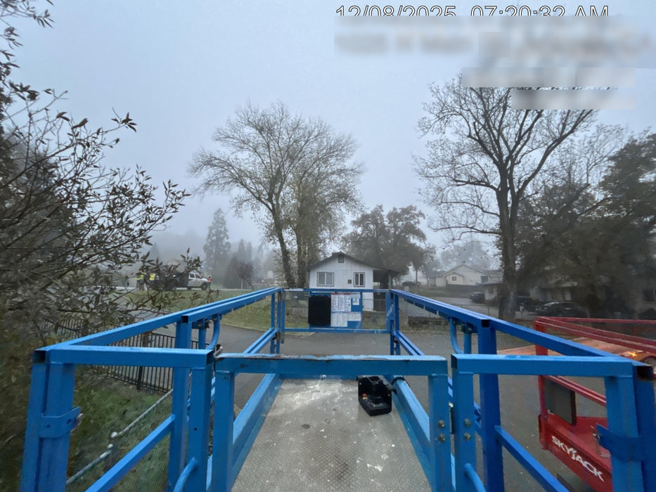 2019 GENIE GS-3369 RT