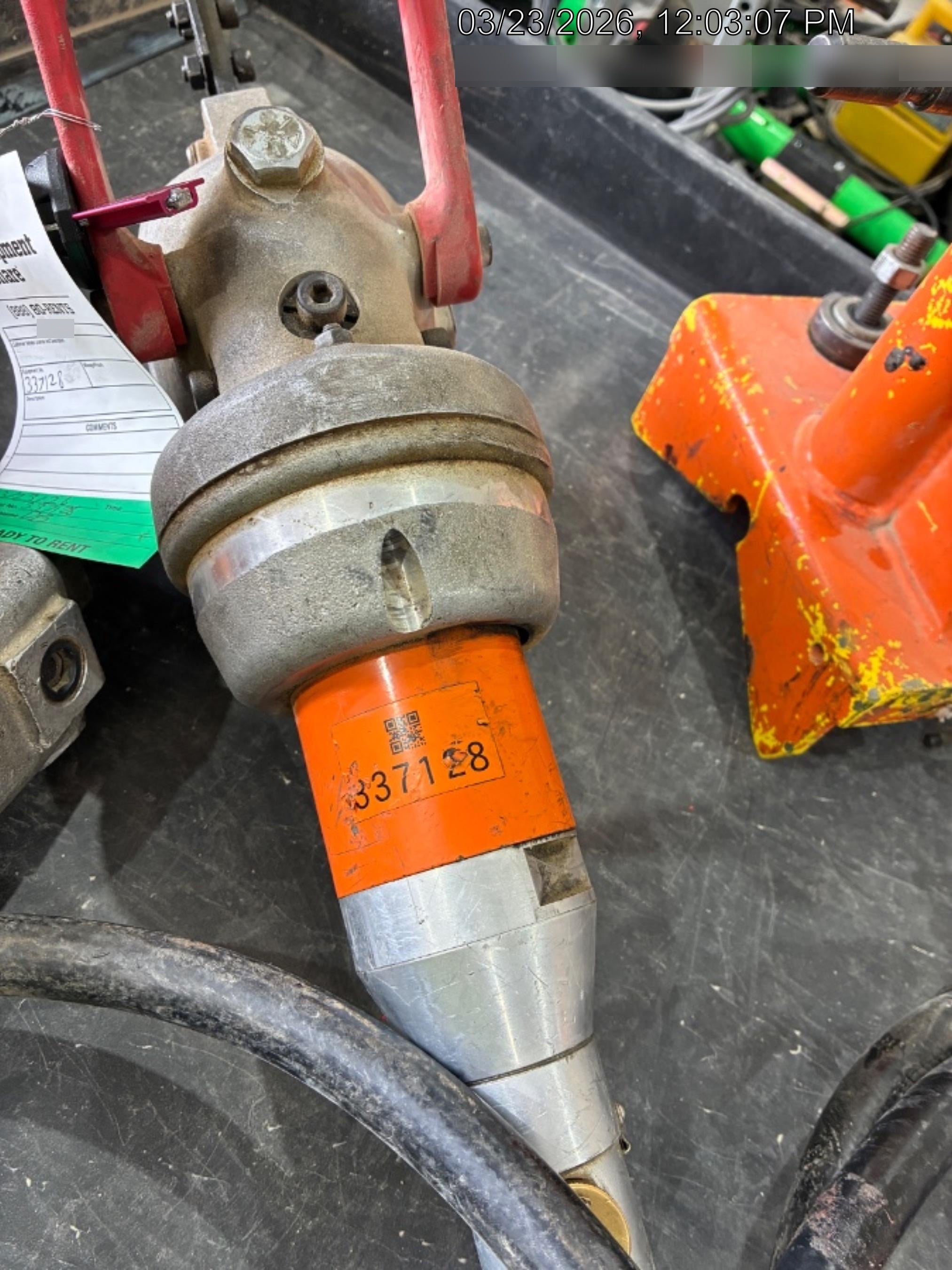 2023 WIDDER 10267