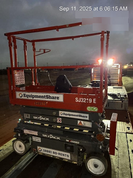 2023 SKYJACK SJ3219