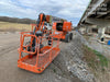 2020 JLG 660SJ