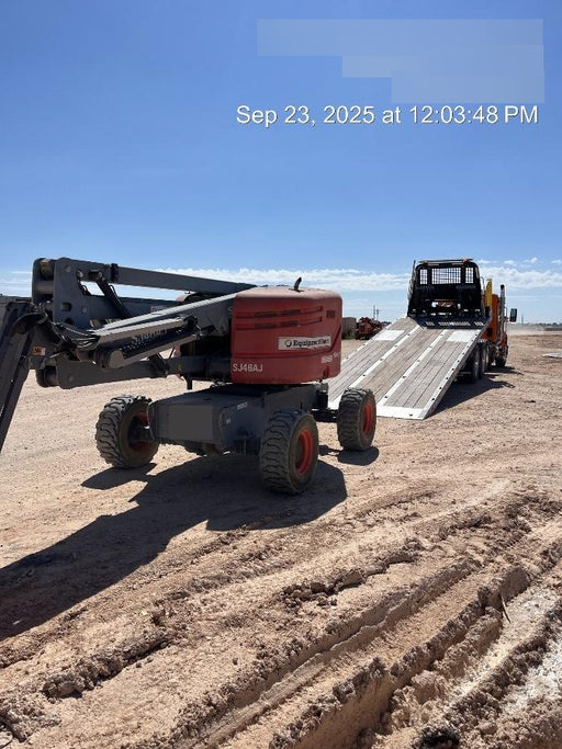 2019 SKYJACK SJ46 AJ