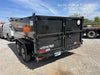2024 TEXAS PRIDE TRAILERS DT714416KBP