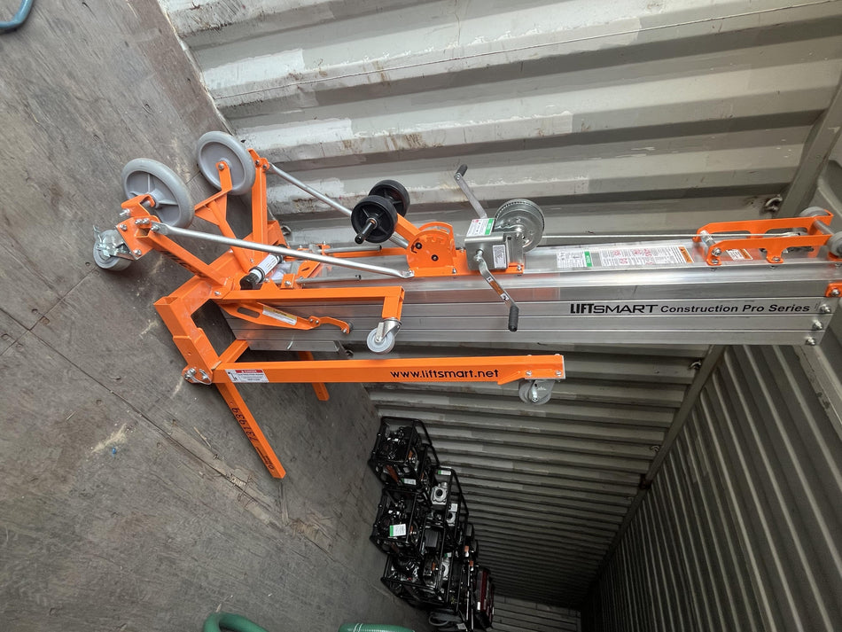 2026 LIFTSMART MLC-24