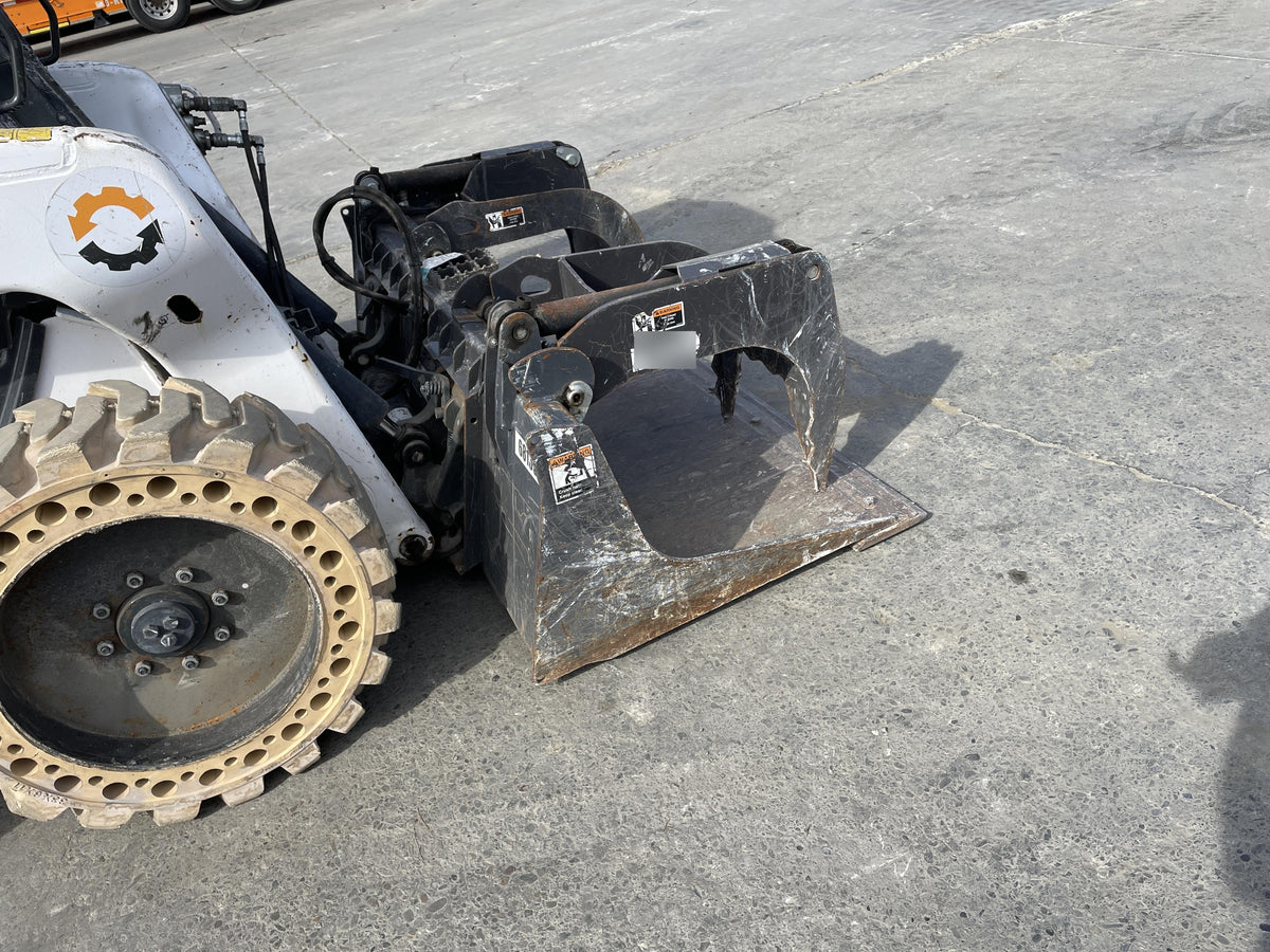 2020 PALADIN UTILITY GRAPPLE 11876-0022