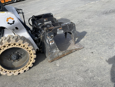 2020 PALADIN UTILITY GRAPPLE 11876-0022