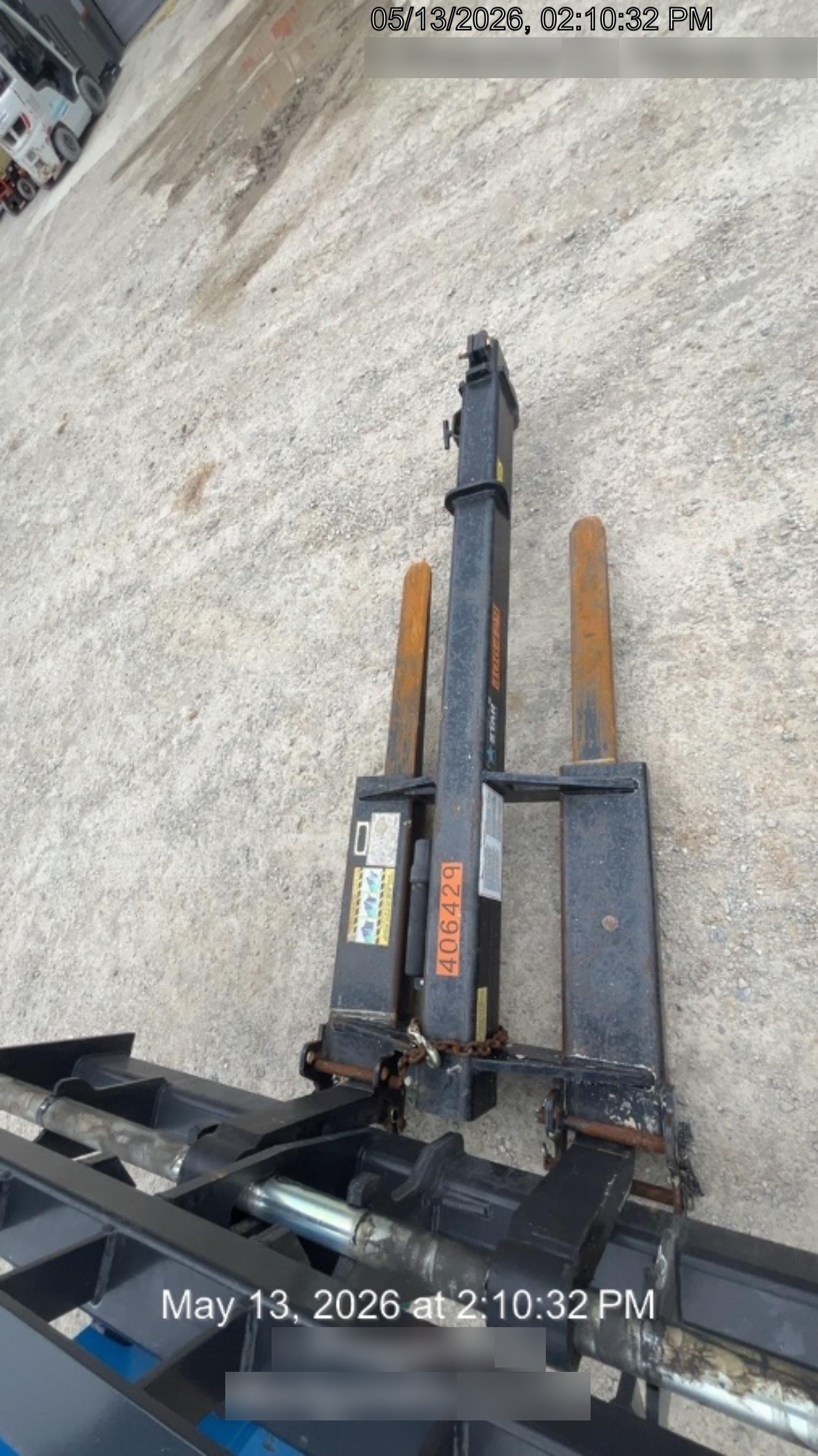 2024 STAR INDUSTRIES M1360B - Star JIB Boom