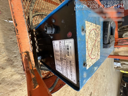 2024 MILLER ELECTRIC CST-282