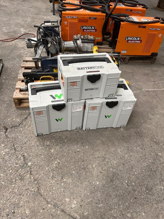 2023 HARRINGTON CF020-20