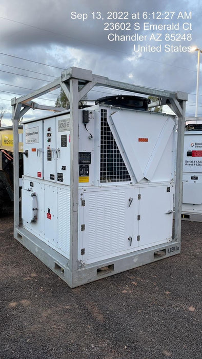 2020 SMARTECH SACP41A-HS