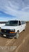 2023 CHEVROLET Express Van - Rental