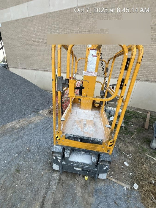 2020 HAULOTTE Star 20