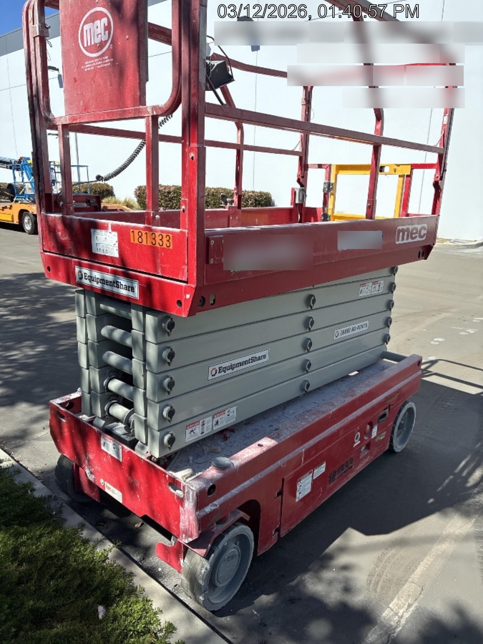2021 MEC 4046SE