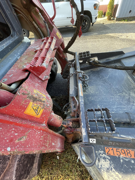 2022 PALADIN 30372A-0022