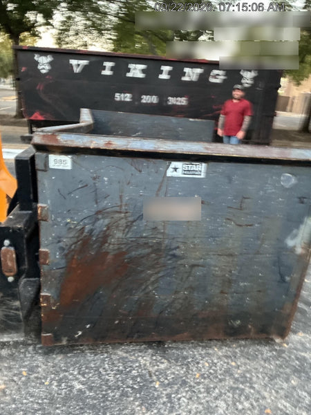 2019 STAR INDUSTRIES 1430