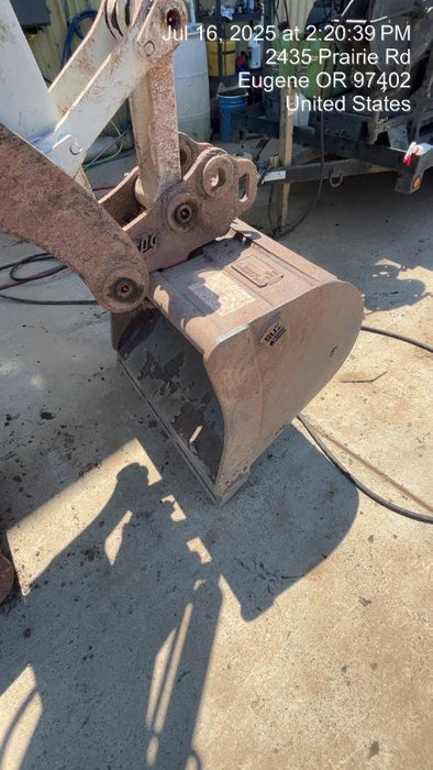 2024 STEEL UNLIMITED SUIME36DB