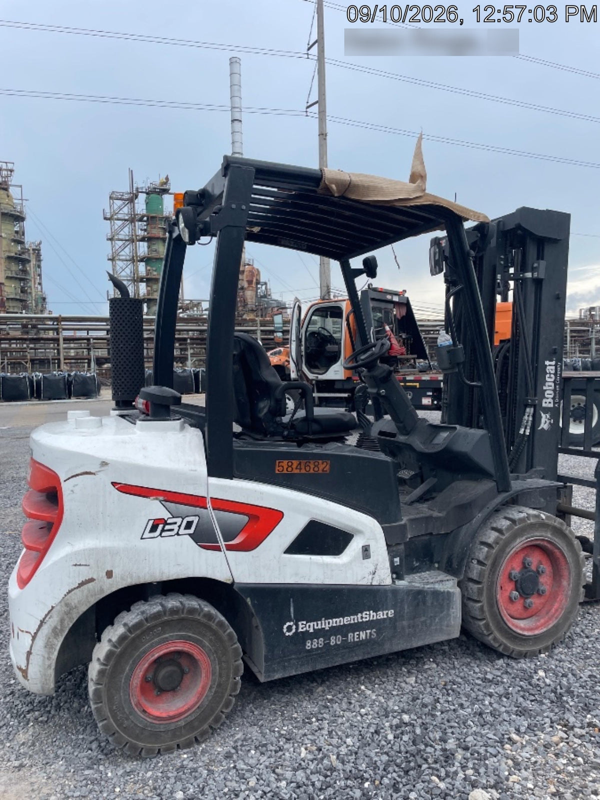2025 DOOSAN D30S-9
