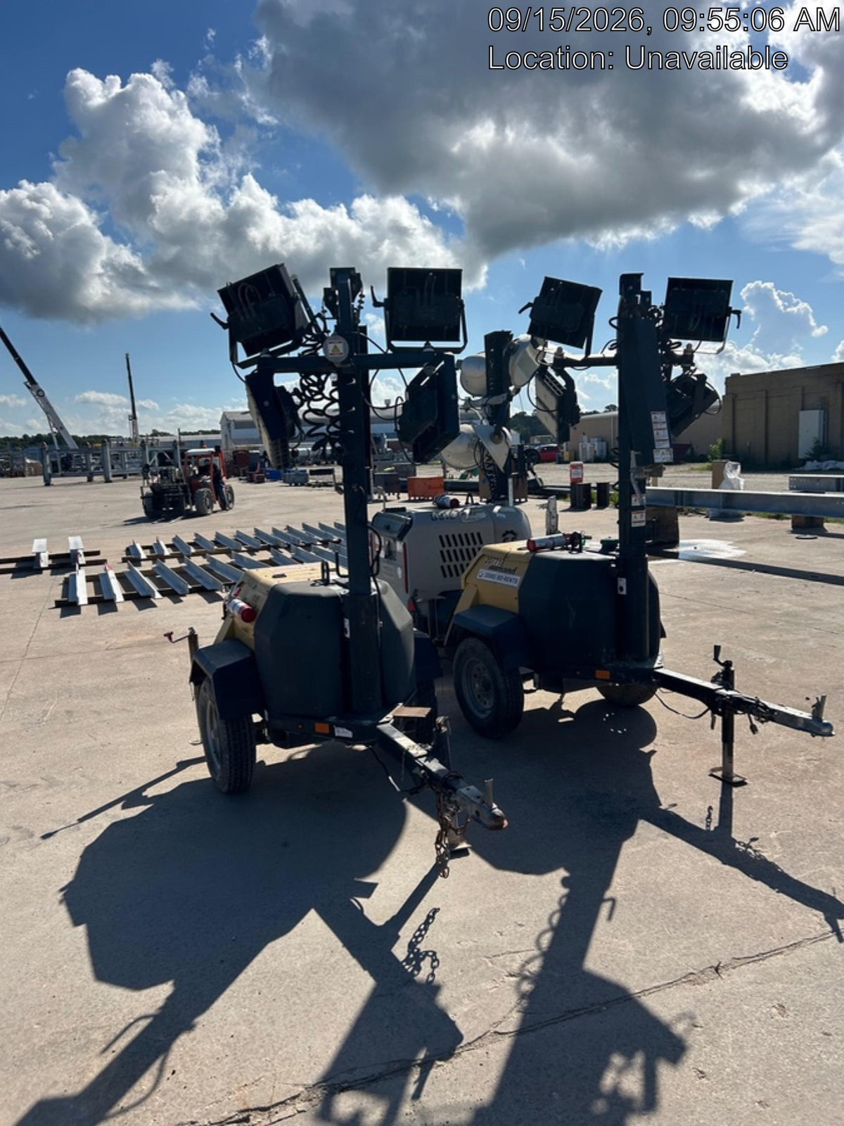 2021 ALLMAND NLV3GR