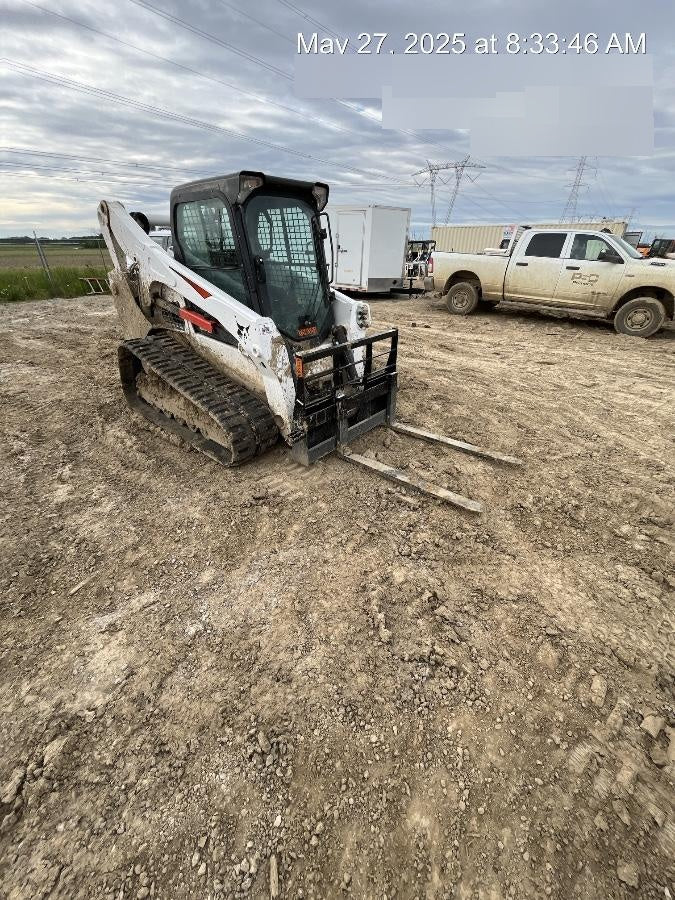2024 ARROW MATERIAL HANDLING 48" Pallet Forks - Arrow