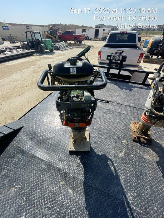 2024 HUSQVARNA LT6005