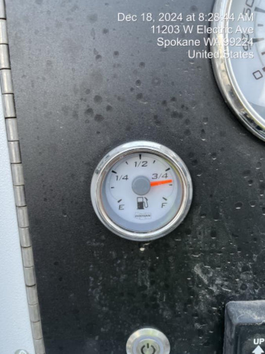 2025 BOBCAT PA1600VPWCU-T4F