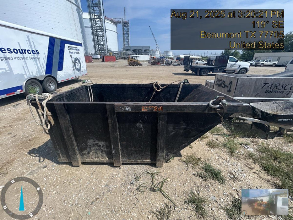 2022 STAR INDUSTRIES 1449B