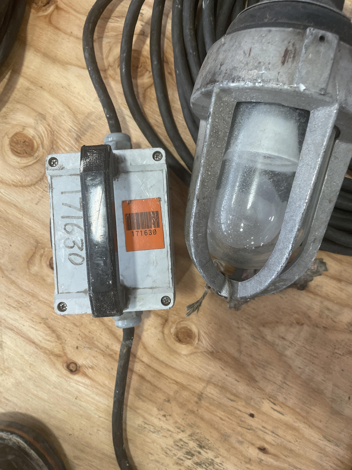 2021 LIND EQUIPMENT GST50