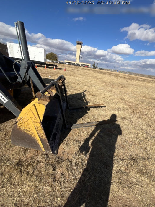 2020 JOHN DEERE 310LEP