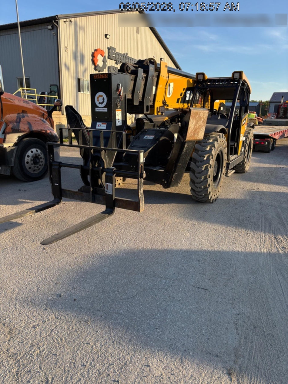 2023 SANY STH1056
