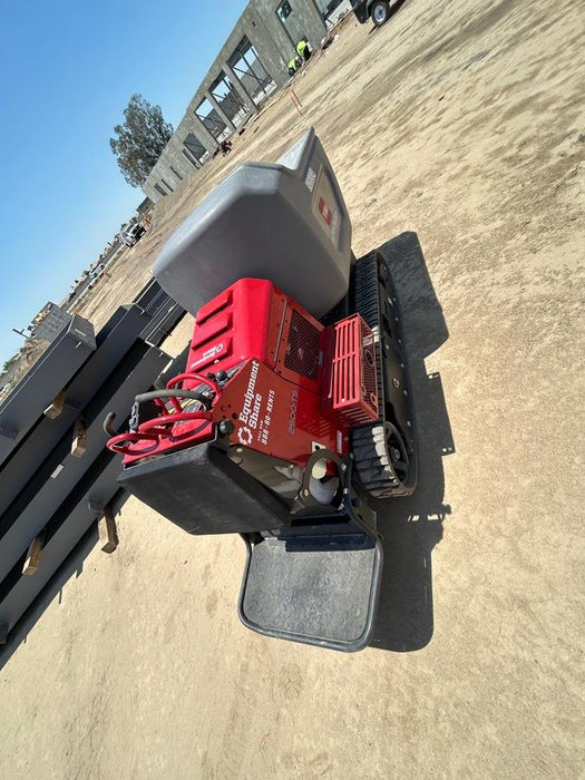 2025 TORO MBTX 2500-TS