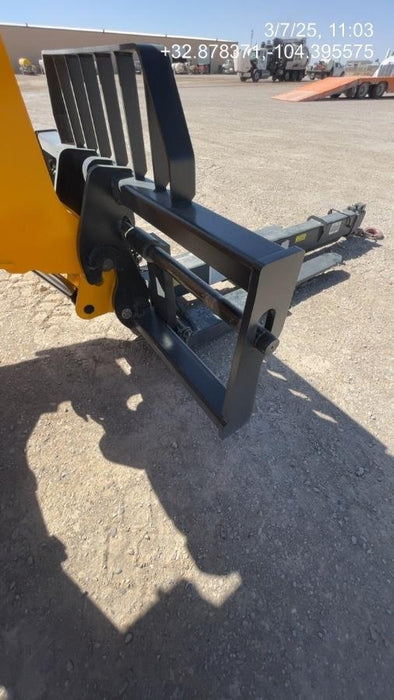 2024 STAR INDUSTRIES M1360B - Star JIB Boom