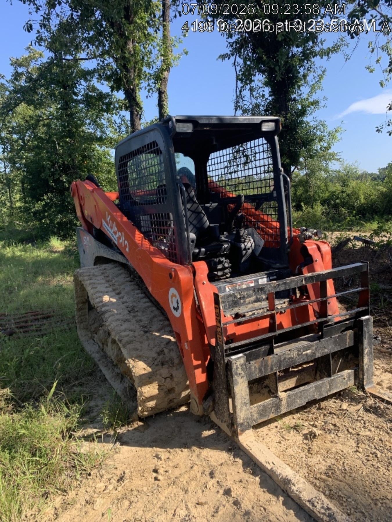 2026 ARROW MATERIAL HANDLING F5100CB