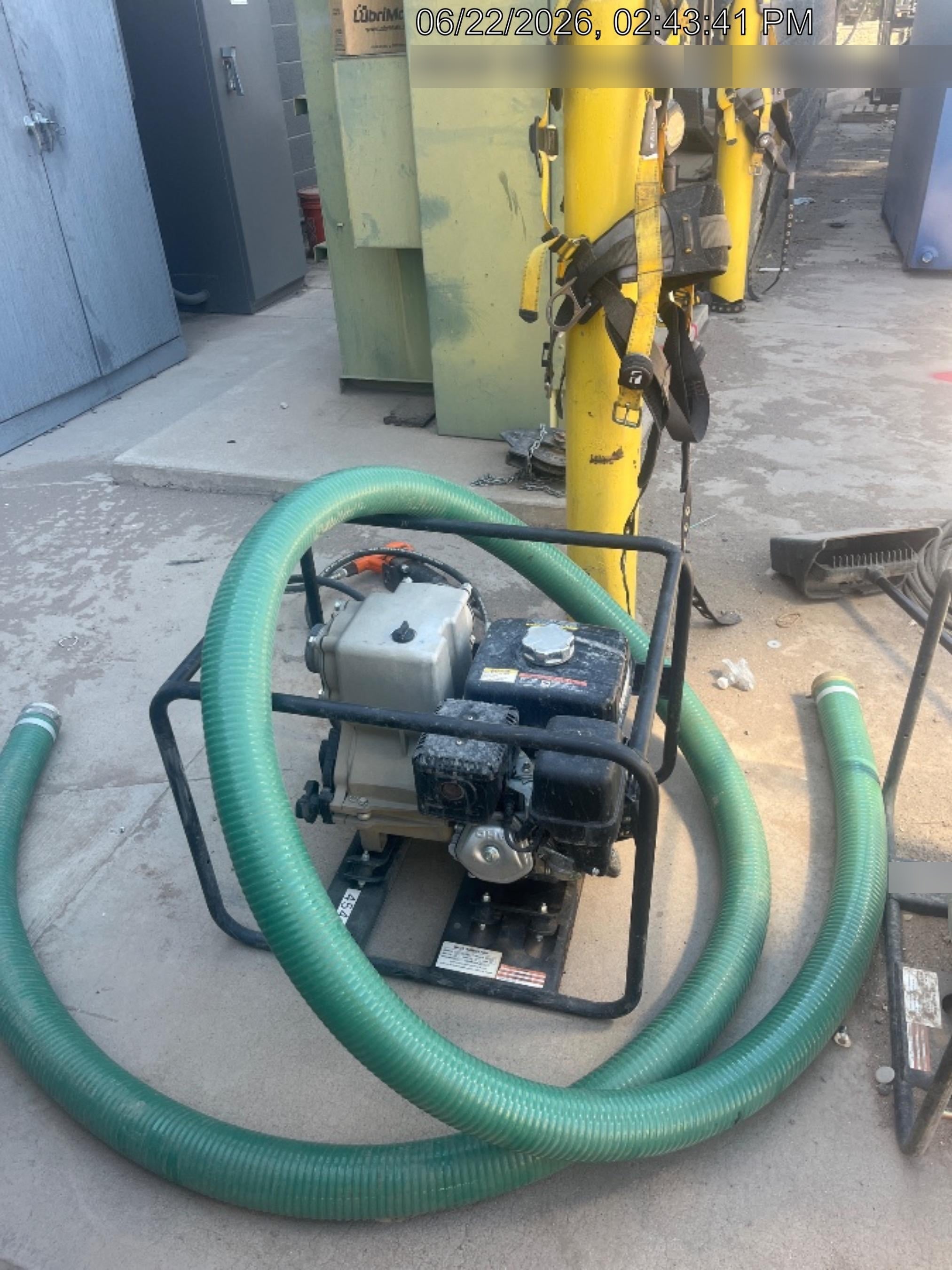 2024 MI-T-M WTP-T03-0MGH