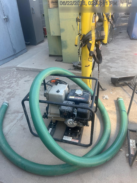 2024 MI-T-M WTP-T03-0MGH