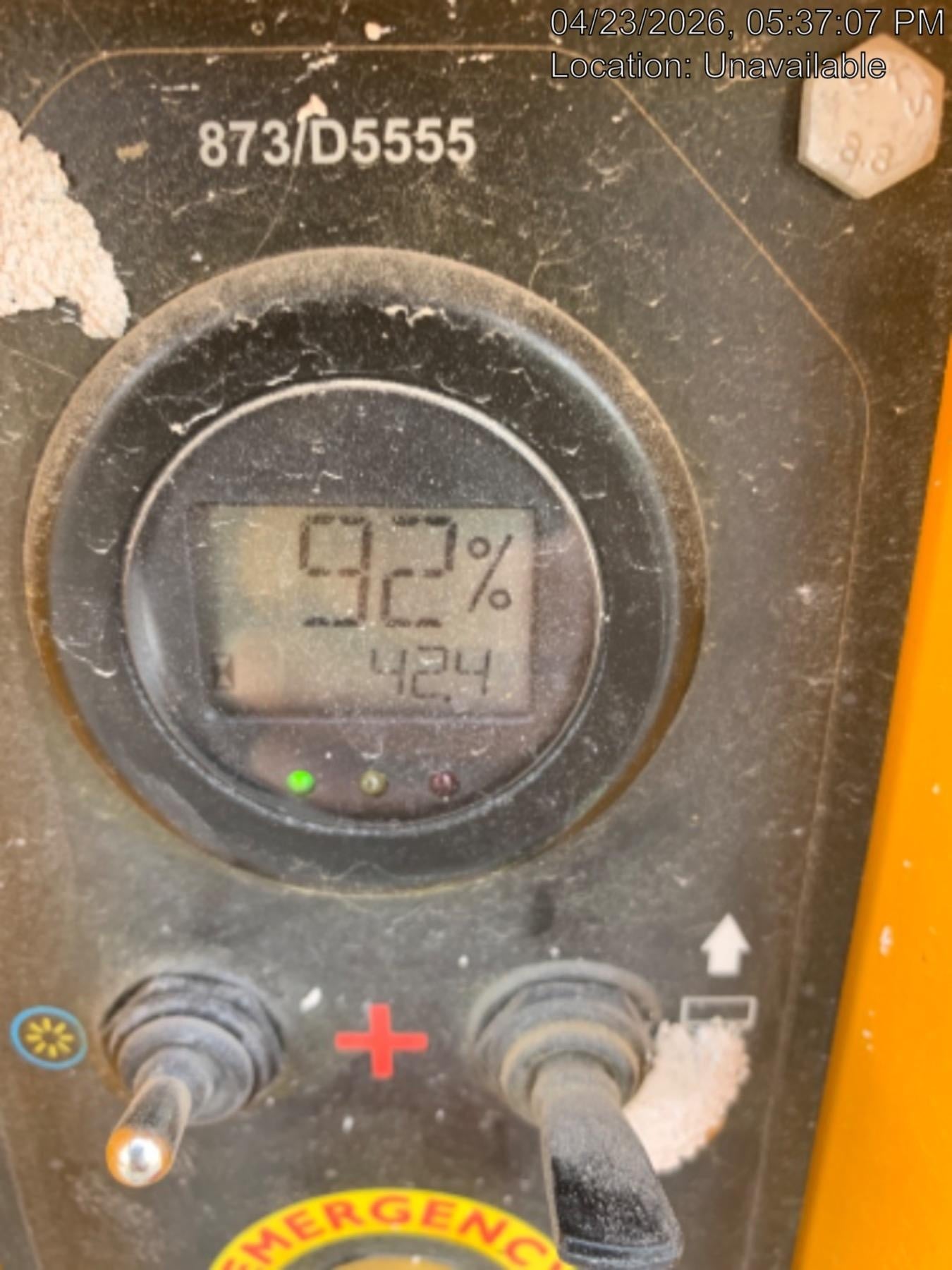 2024 JCB S1932E