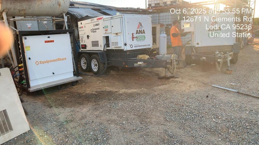 2023 TRYSTAR IL-086-VDE-27-LP