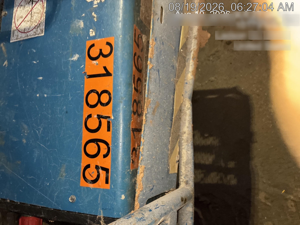 2022 MILLER ELECTRIC CST-280