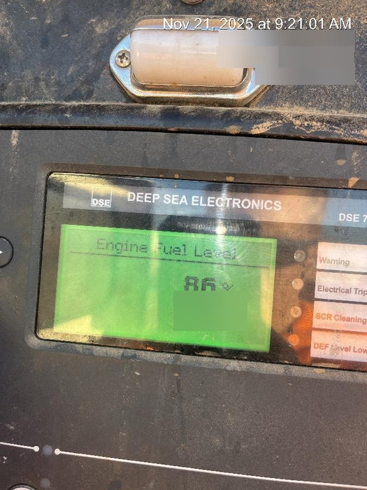 2023 ATLAS COPCO QAS 70