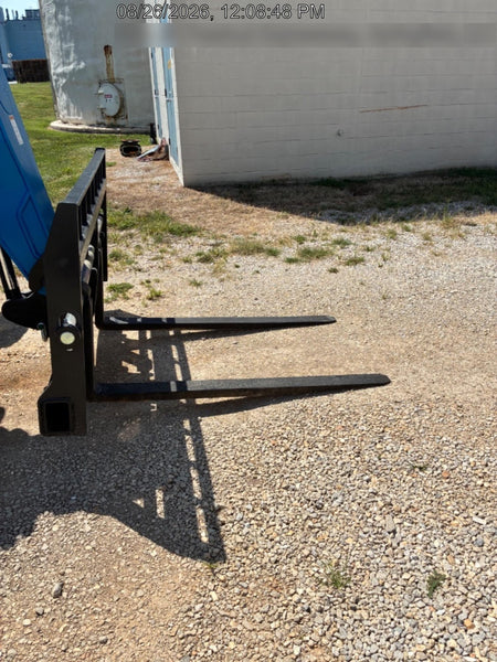 2026 GENIE GTH-844