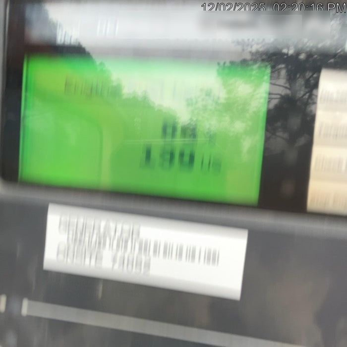 2020 ATLAS COPCO QAS 125