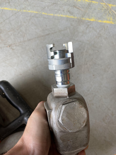 2021 MICHIGAN PNEUMATIC 4940B2
