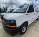 2023 CHEVROLET Express Van - Rental