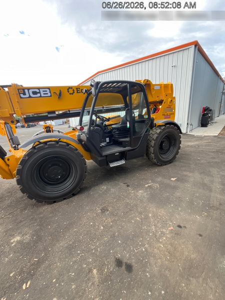 2026 JCB 512-56