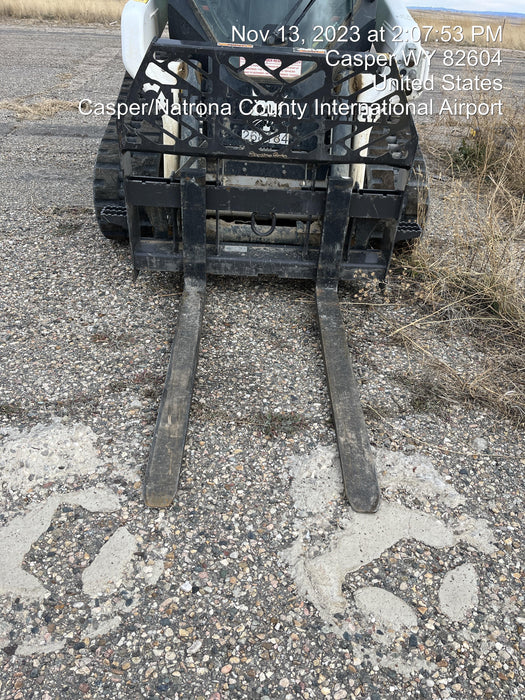 2023 PALADIN 48" Pallet Forks - Paladin